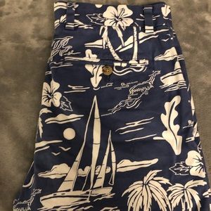 Vineyard vines shorts